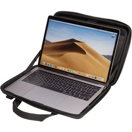 Thule Gauntlet Attache Black (TGAE-2355) for MacBook 13-14": Совместимость MacBook 13-14"