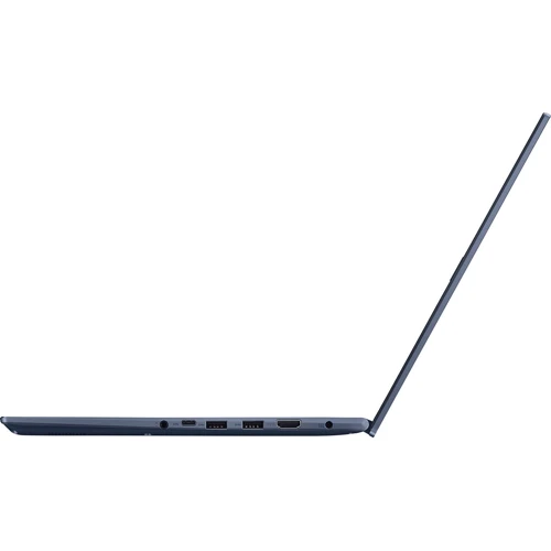 Ноутбук ASUS VivoBook 15X OLED X1503ZA (X1503ZA-L1487W) фото 13
