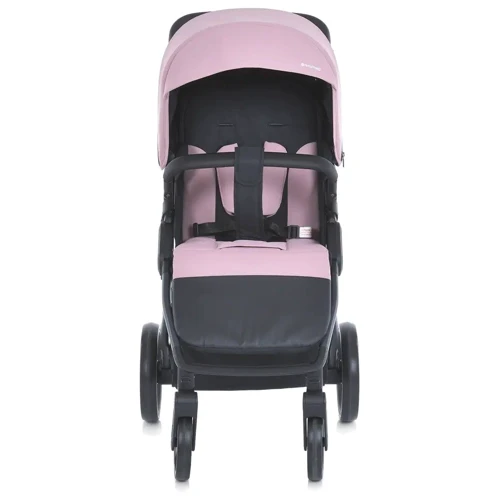 Прогулянковий візок El Camino Dynamic Pro Pale Pink (ME 1053-3 Pale Pink) фото 8