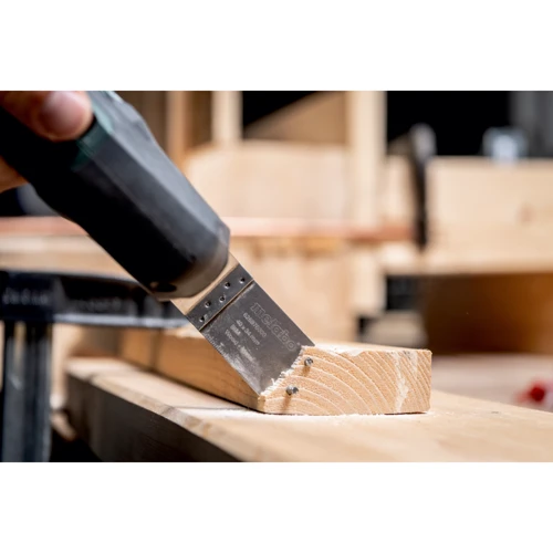Реноватор Metabo Powermaxx MT 12 (613089840): Производитель Metabo