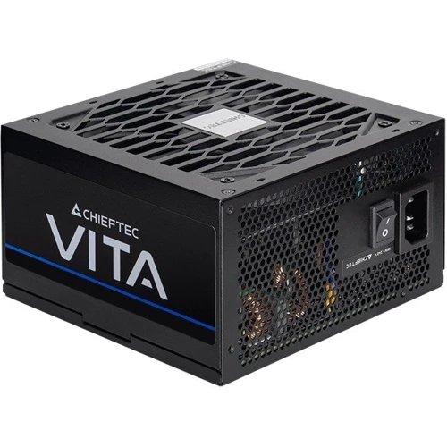 Блок живлення Chieftec VITA 750W (BPX-750-S): Форм-фактор ATX