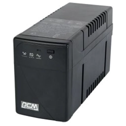 BNT-400 AP, USB Powercom (BNT-400AP Schuko)