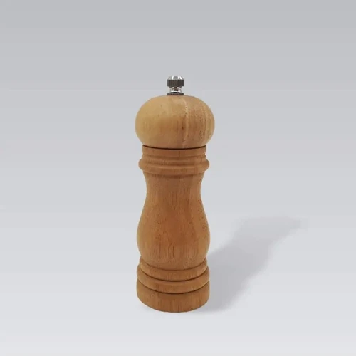 Набор для специй Maestro для перца 13 см дерево (MR1619 WOOD): Тип Измельчитель для перца