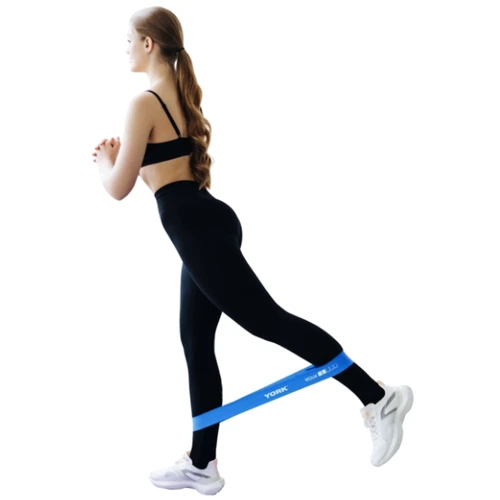 Эспандер York Fitness (5 шт) (00014961804553) фото 3