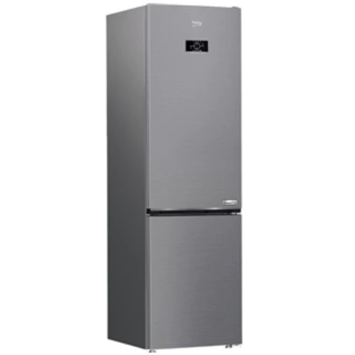 Холодильник Beko B3RCNA404HXB: Тип xолодильник двухкамерный