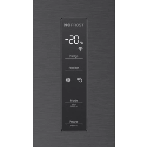 Холодильник Hisense RF632N4AFE1 фото 10