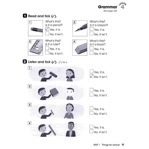 Look 1: Workbook: Производитель National Geographic Learning