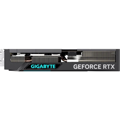 Видеокарта GIGABYTE GeForce RTX 4070 SUPER 12Gb EAGLE OC (GV-N407SEAGLE OC-12GD) UA: Интерфейс PCI Express 4.0 x16