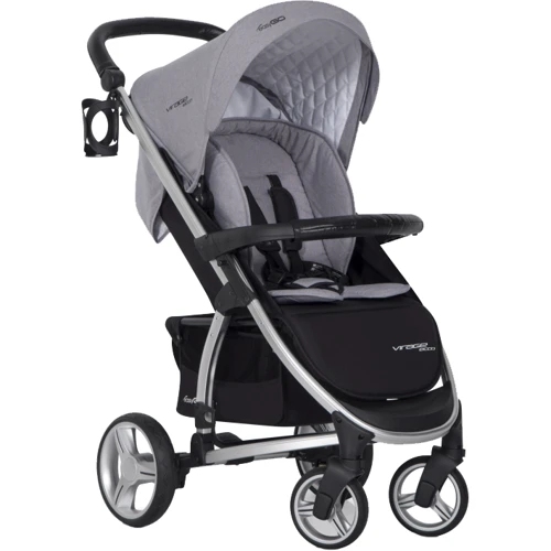 Візок Easy Go Virage Ecco