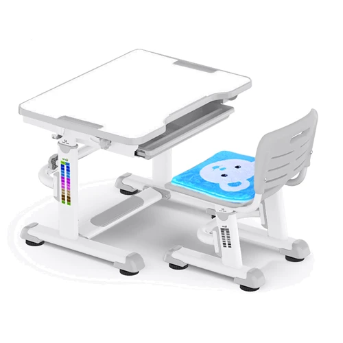 Комплект Evo-kids (стіл + стілець) BD-08 G: Вік дитини від 3-х років