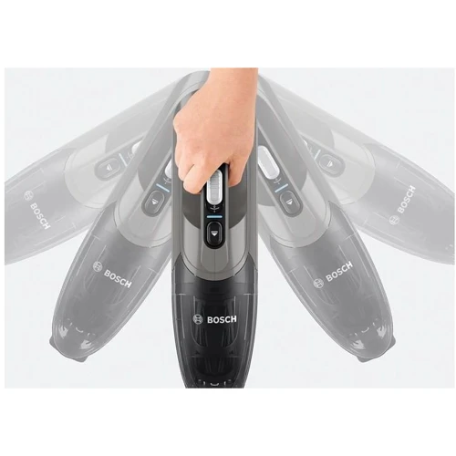 Пылесос Bosch BBHF214G фото 8
