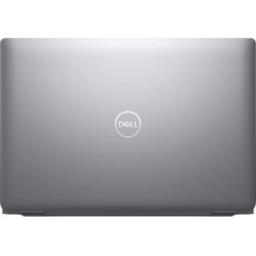 Ноутбук Dell Latitude 5340 Gray (N017L534013UA_W11P) UA: Видеоадаптер Intel Iris Xe Graphic