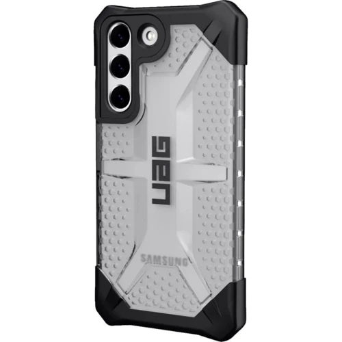 Чехол для телефонов Urban Armor Gear UAG Plasma Ice (213423114343) for Samsung S901 Galaxy S22: Совместимость Samsung S901 Galaxy S22