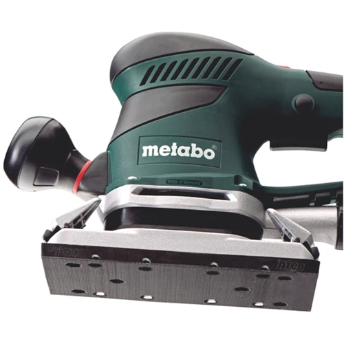 Вибрационная шлифмашина Metabo SRE 4350 (611350000): Тип машины вибрационная