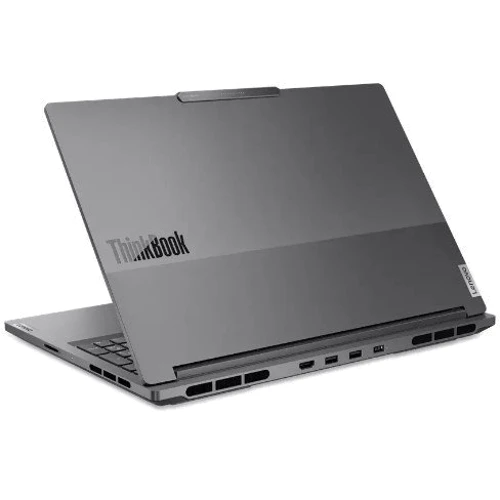 Ноутбук ThinkBook 16p G4 IRH (21J8001WPB): Процесор Intel Core i9-13900H (2.6 - 5.4 GHz) 14-ядерный