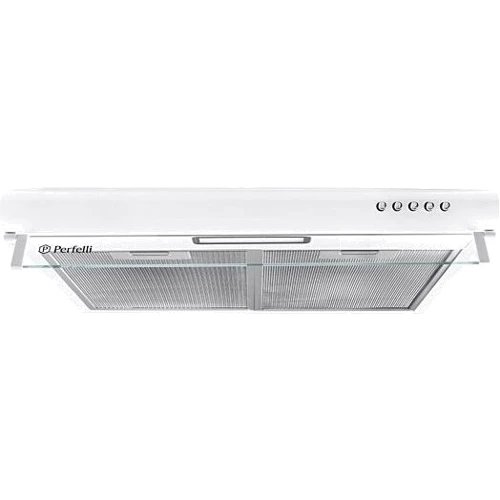 Вытяжка Perfelli PL 5144 WH LED
