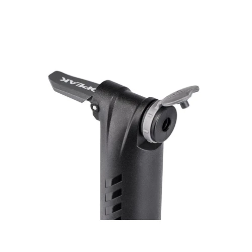 Насос Topeak Mountain TT Twin Turbo 8 bar 192 г (TMTT-1)
