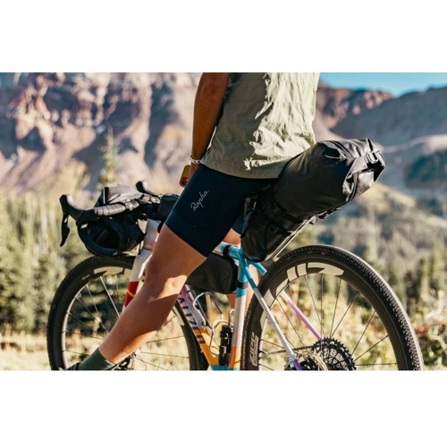 Велосумка Сумка під сідло Osprey Escapist Saddle Bag black L чорний (009.3570) фото 5