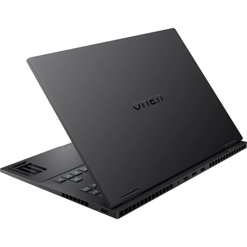 Ноутбук HP OMEN 16-xf0150nq (88C54EA): Процессор AMD Ryzen 9 7940HS (4.0 - 5.2 ГГц) / 8 - ядерный