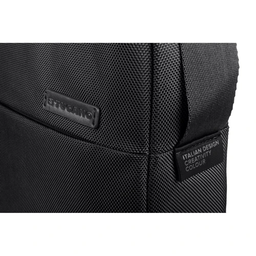 Сумка для ноутбуков Tucano 15.6" Free&Busy Black (BFRBUB15-BK) фото 5