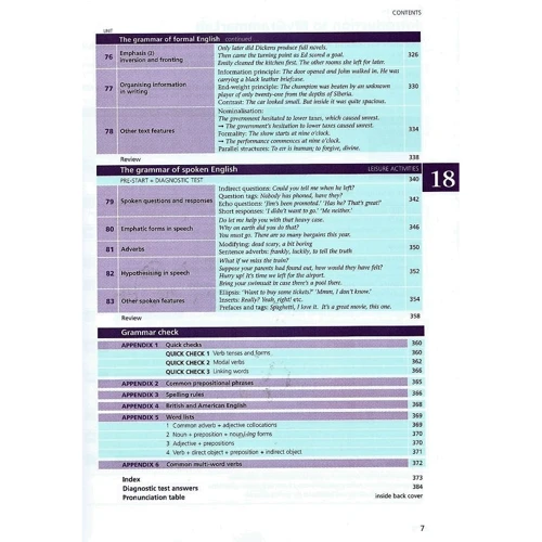 MyGrammarLab Advanced (C1-C2): Жанр Учебники и пособия
