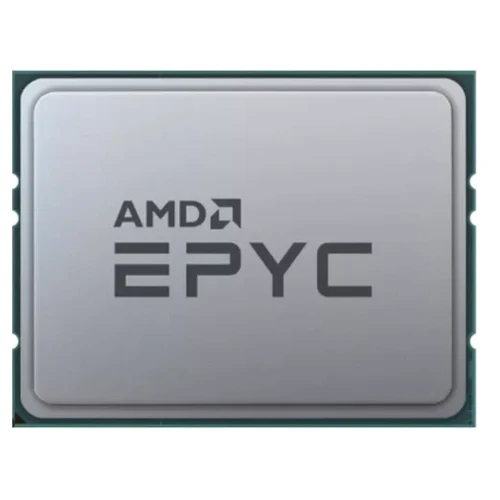 AMD EPYC 7203 (100-000001286) Tray