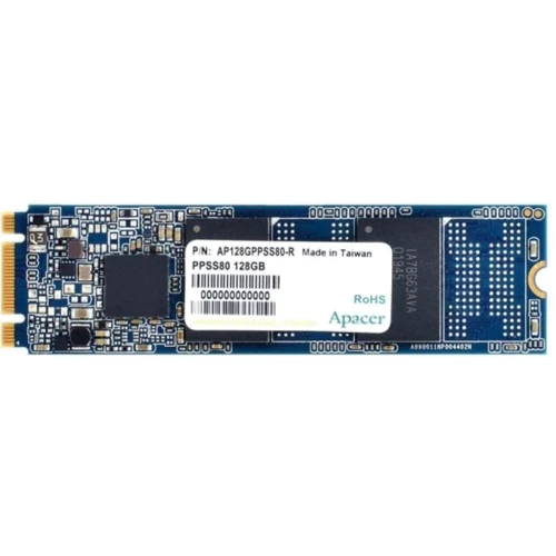 Apacer AP128GPPSS80-R