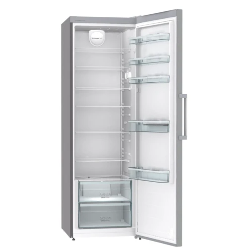 Холодильник Gorenje R619EES5: Управление электронное