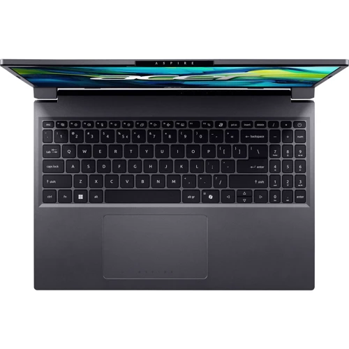Ноутбук Acer Aspire Go AG15-51P (NX.J51EU.004) UA: Процессор Intel Core I7-1355U (1.7 - 5.0 ГГц) / - 10 ядерный