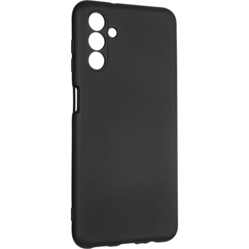 Чехол для телефонов TPU Silicone Case Full Soft Black for Samsung A047 Galaxy A04s: Совместимость Samsung A047 Galaxy A04s