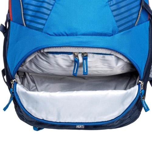 Рюкзак Рюкзак Deuter Trans Alpine 24 цвет 1316 lapis-navy (3205020 1316) фото 7