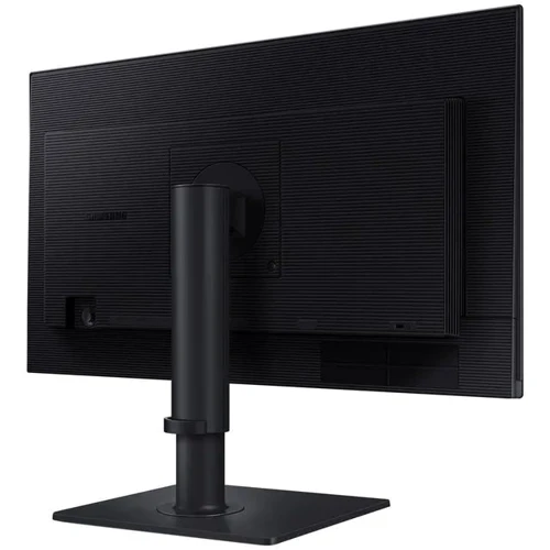 Монітор Samsung LS24D400GAIXCI UA: Час реакції, мс 5