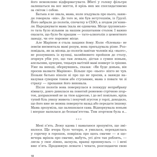 Олена Демір: Анфілада: Количество страниц 360