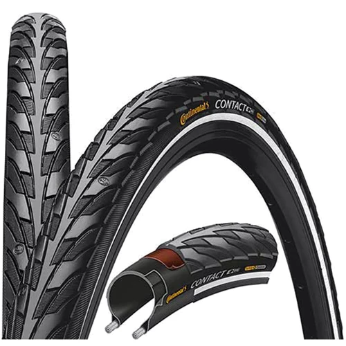 Покрышка Continental CONTACT 28" 700 X 32C (101318): Тип покрышки Полуслик