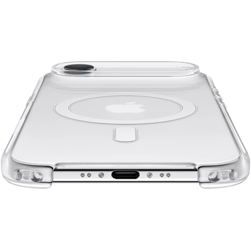 Чехол для iPhone Apple iPhone Air Case with MagSafe - Frost (MGH34)
