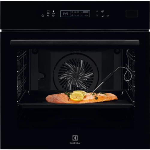 Духовой шкаф электрический Electrolux EOB8S31Z