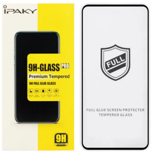 Tempered Glass Black for Xiaomi 13 / 14