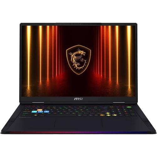Ноутбук MSI Raider 18 HX AI A2XWJG (A2XWJG-569US)