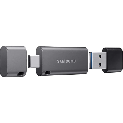 USB-флешка Samsung 256GB Duo Plus USB 3.1/Type-C (MUF-256DB/APC) фото 5