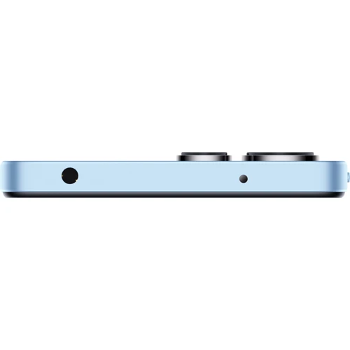 Смартфон Xiaomi Redmi 12 4/128Gb Sky Blue (Global, no NFC): Операционная система MIUI 14 based on Android 13