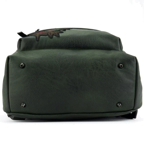 Рюкзак Kite Dolce K18-2529S-2: Корпус рюкзака Мягкий