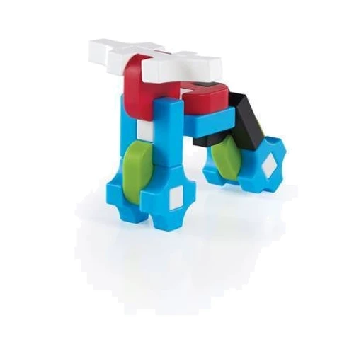 Конструктор Guidecraft IO Blocks, 114 деталей (G9601)
