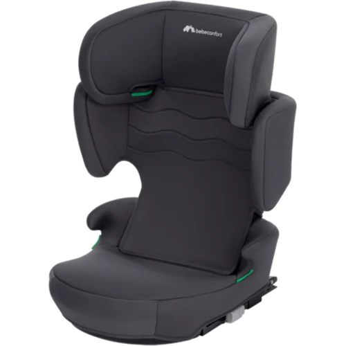 Автокресло Bebe Confort Hera i-Fix Mineral Graphite (8101153210)