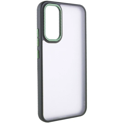 Чехол для телефонов Epik TPU+PC North Guard Dark Green for Samsung A057 Galaxy A05s