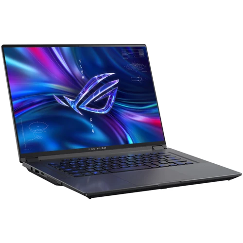 Ноутбук ASUS ROG Flow X16 (2022): Оперативная память 32 ГБ