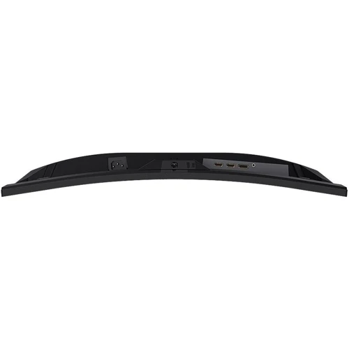 Монитор GIGABYTE GS27QC EK1: Угол обзора, гор / верт 178 / 178