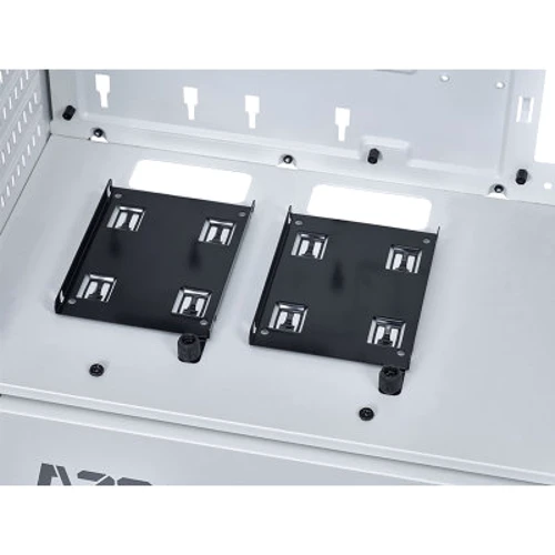 Корпус AZZA CSAZ-430W-DF2 фото 7