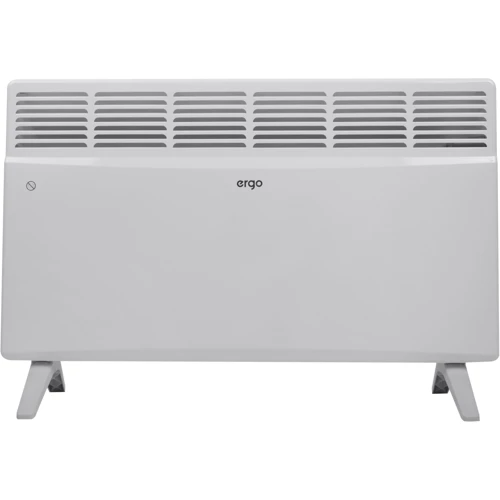 Обогреватель Ergo HCU 212024: Тип Конвекционный