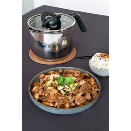 Кастрюля Tefal Opti Space 2.5 л (G7371795) фото 10