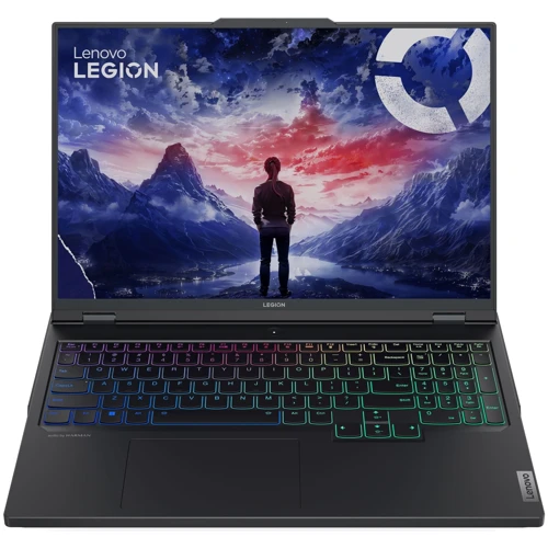 Ноутбук Lenovo Legion Pro 7 16IRX9H (83DE004ULT)